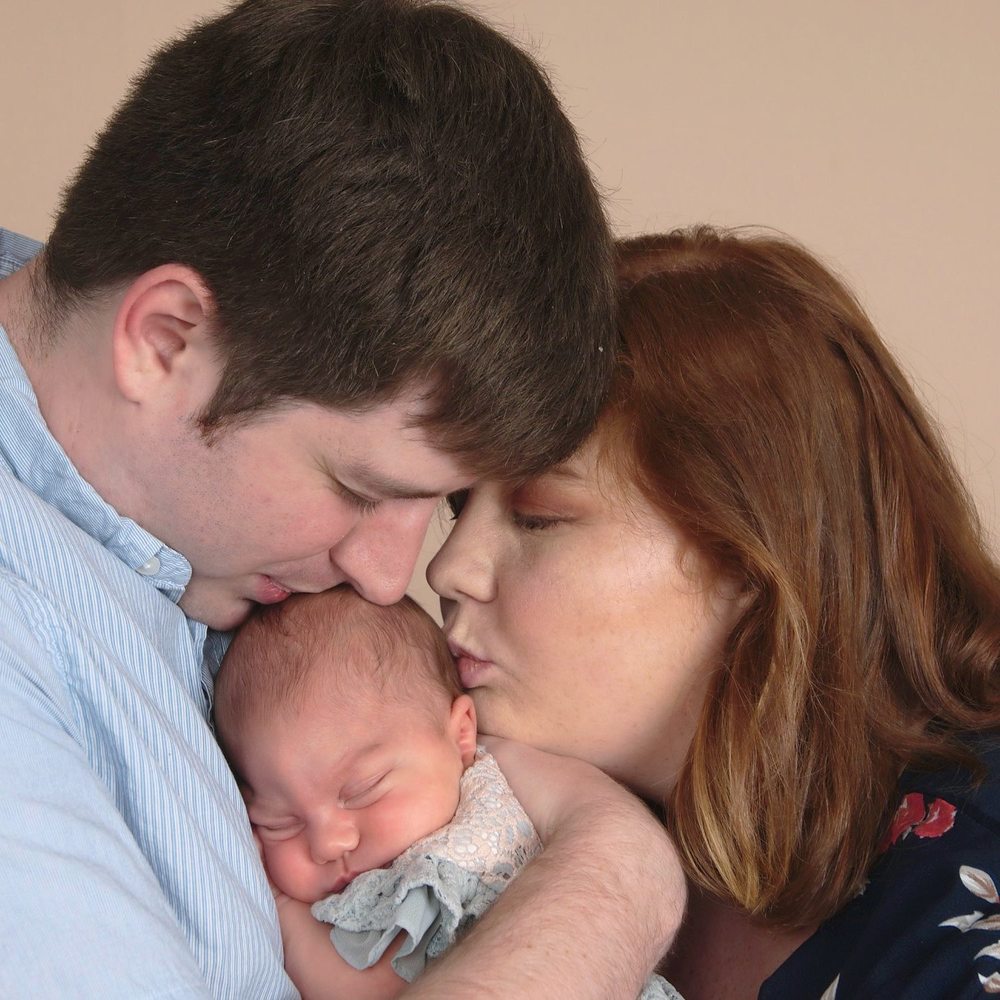 Meet your Posher, Heather